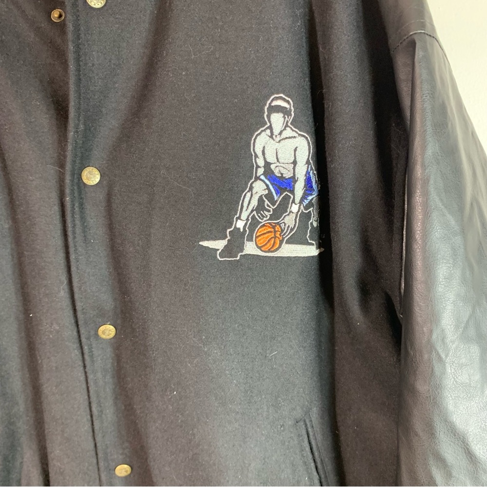 Steve and Barry sport jacket - Picture 3 of 11